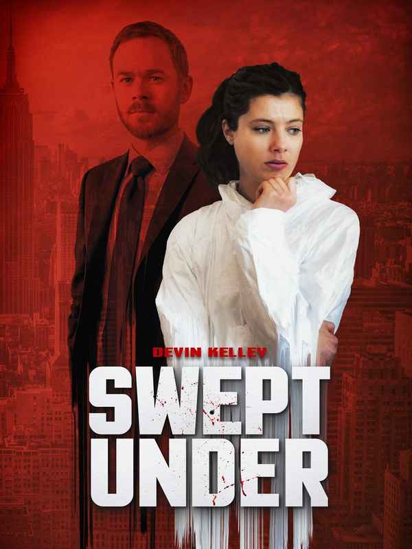 Swept Under Poster 2