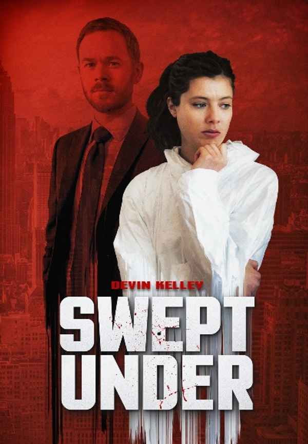 Swept Under Poster 6