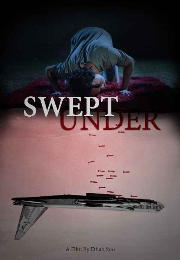 Swept Under Poster 3