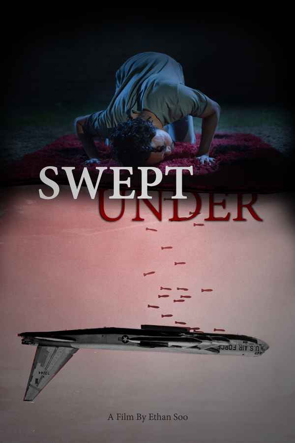 Swept Under Poster 1