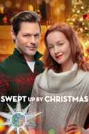 Swept Up by Christmas Poster 5