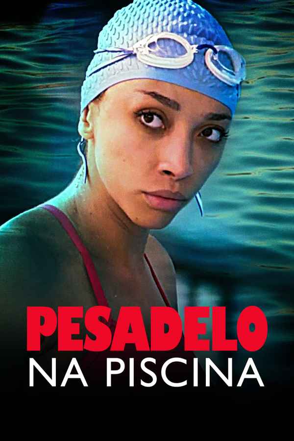 Swim Instructor Nightmare Poster 2