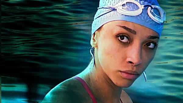 Swim Instructor Nightmare Poster 1