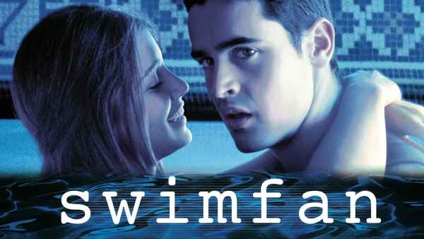 Swimfan Poster 1