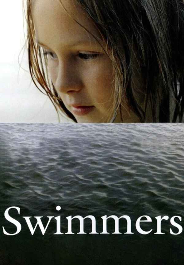 Swimmers Poster 2