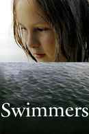 Swimmers Poster 1