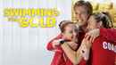 Swimming for Gold Poster 2