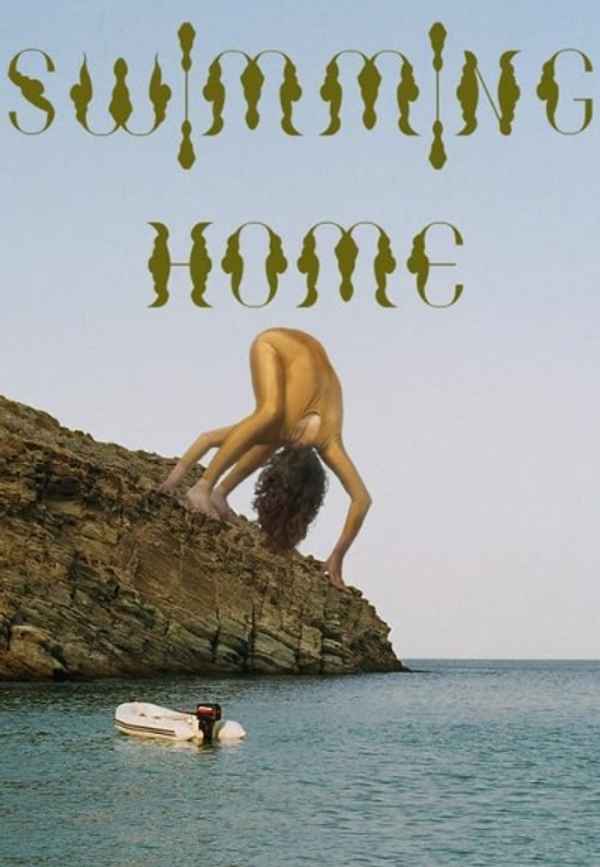 Swimming Home Poster 4