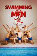 Swimming with Men Poster 5