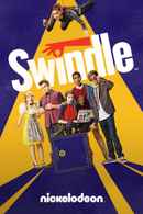 Swindle Poster 6