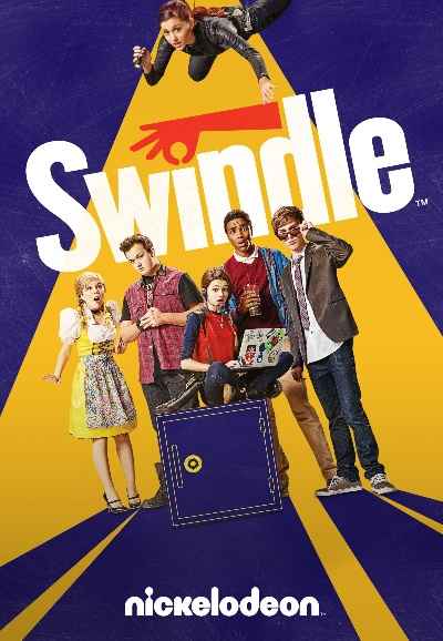 Swindle