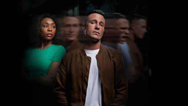 Swindler Seduction Poster 1