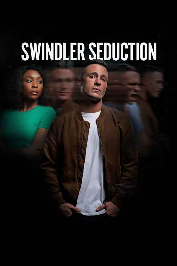 Swindler Seduction Poster 3