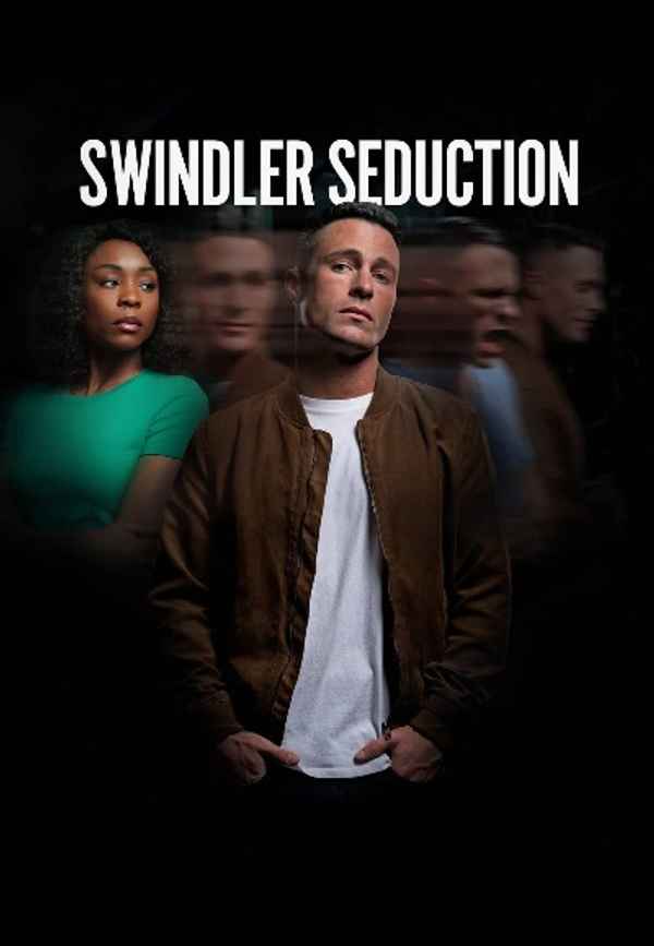 Swindler Seduction Poster 4