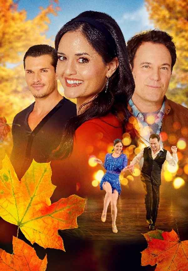 Swing Into Romance Poster 6