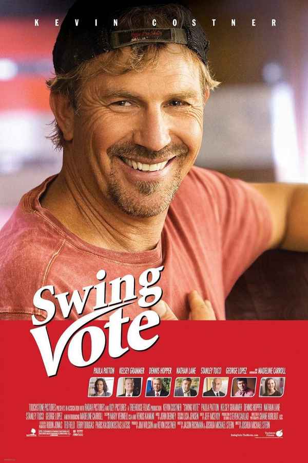 Swing Vote Poster 6