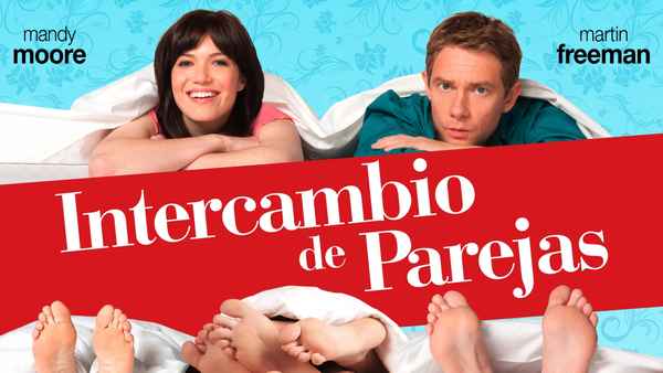 Swinging with the Finkels Poster 1