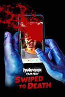 Swiped to Death Poster 1