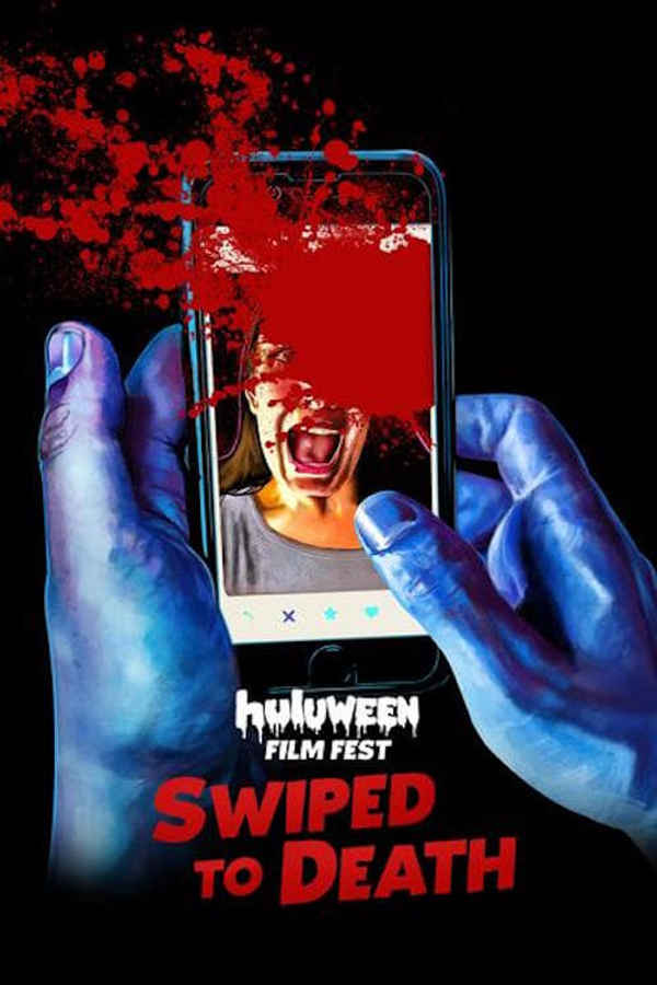 Swiped to Death Poster 1