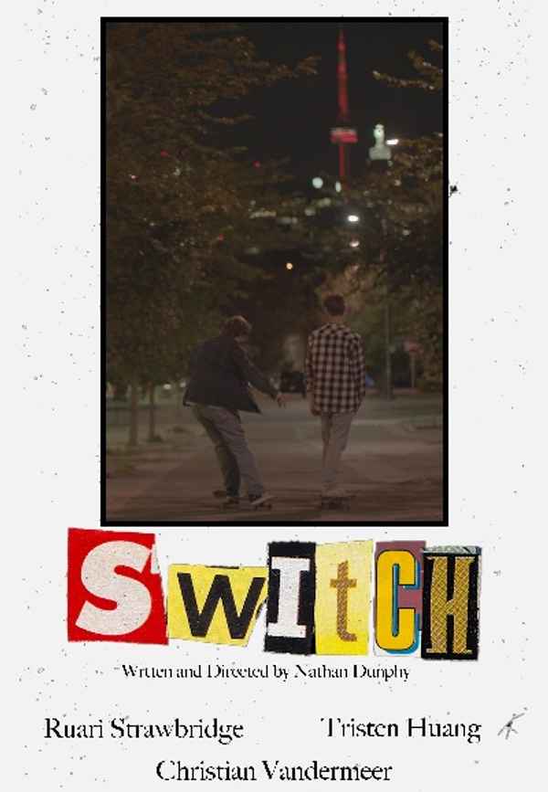 Switch Poster 6
