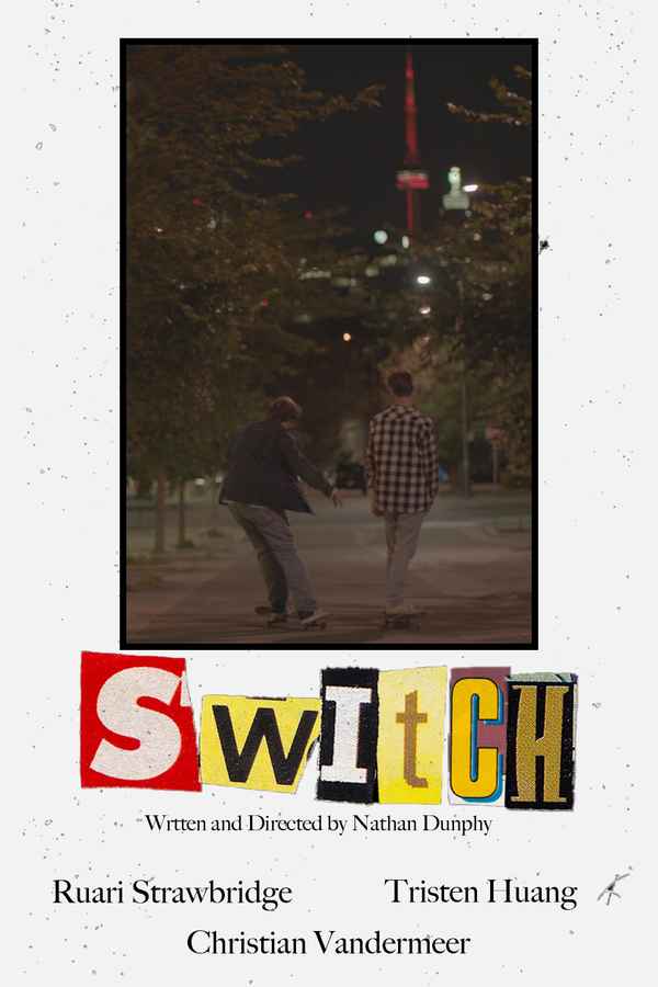 Switch Poster 1