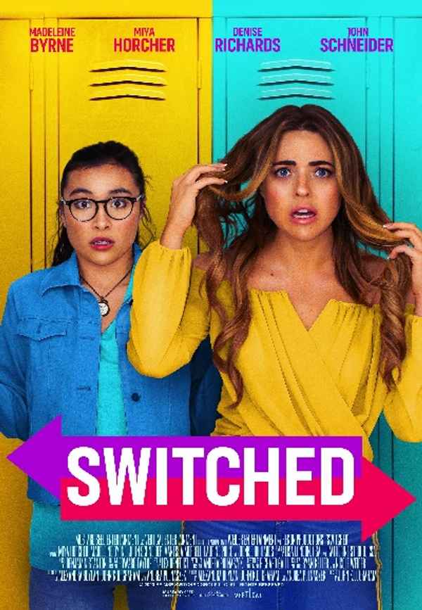 Switched Poster 6