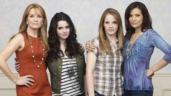 Switched at Birth Poster 4