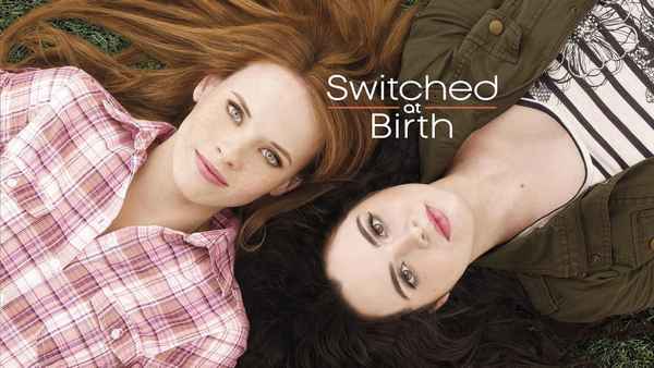 Switched at Birth Poster 7