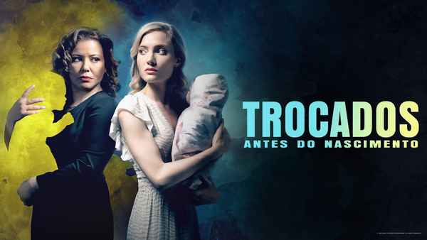 Switched Before Birth Poster 1