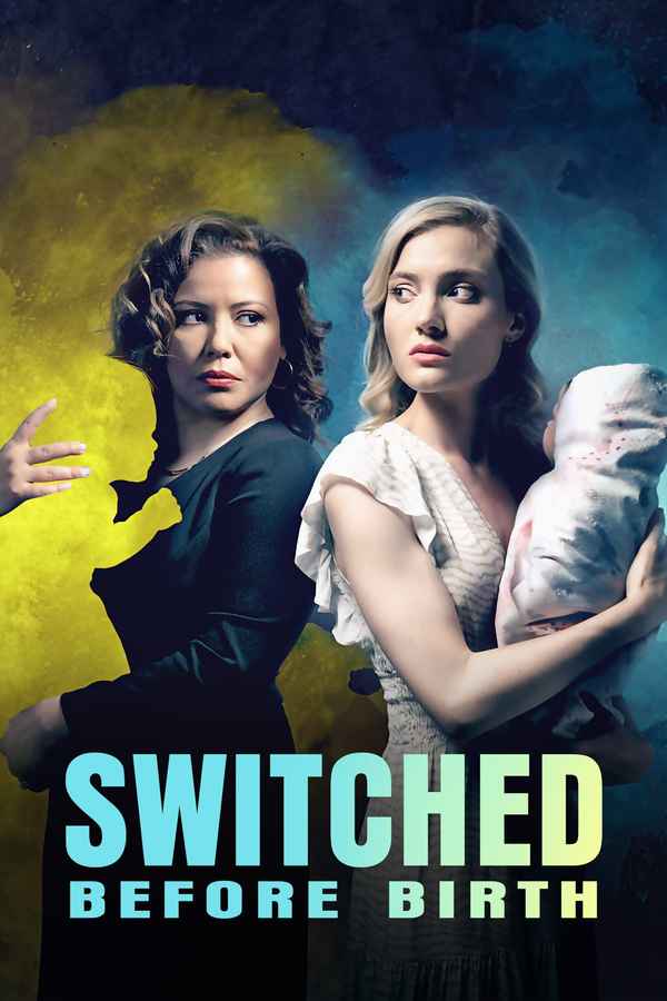 Switched Before Birth Poster 6