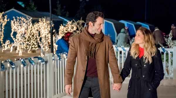 Switched for Christmas Poster 5