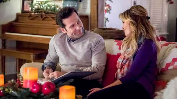 Switched for Christmas Poster 6