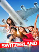 Switzerland Poster 4