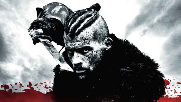 Sword of Vengeance Poster 2