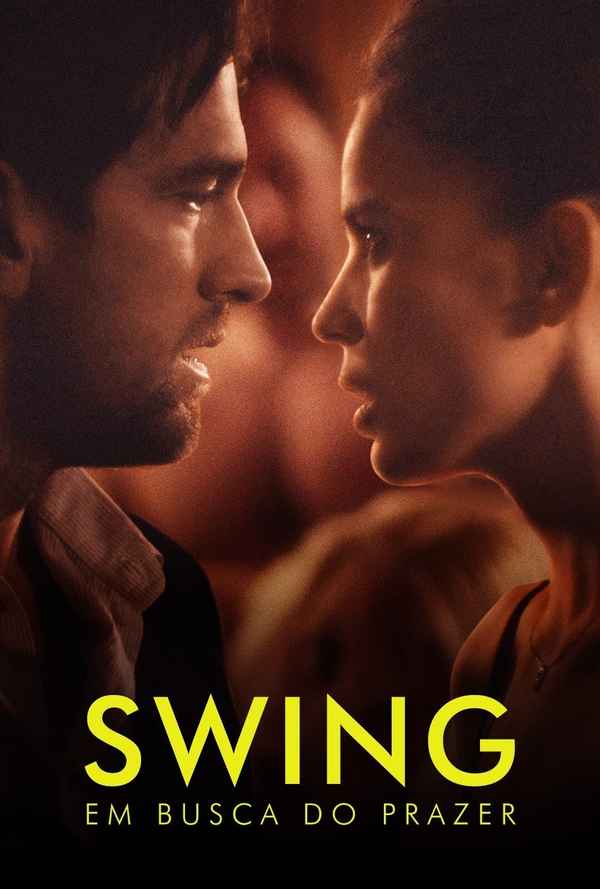 Swung Poster 4