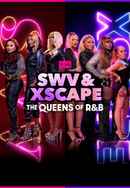 SWV & Xscape: The Queens of R&B Poster 7