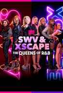 SWV & Xscape: The Queens of R&B Poster 6
