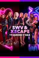 SWV & Xscape: The Queens of R&B Poster 2