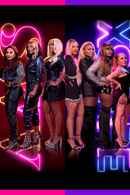 SWV & Xscape: The Queens of R&B Poster 3