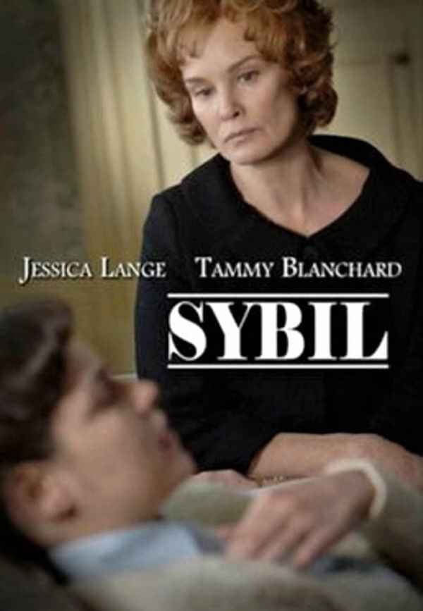 Sybil Poster 5