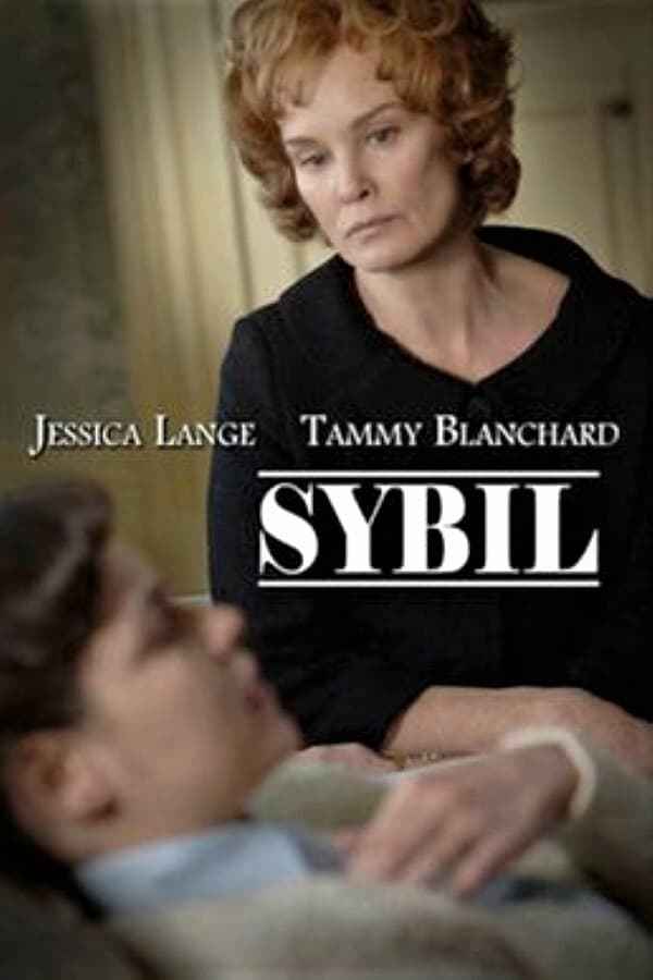 Sybil Poster 2
