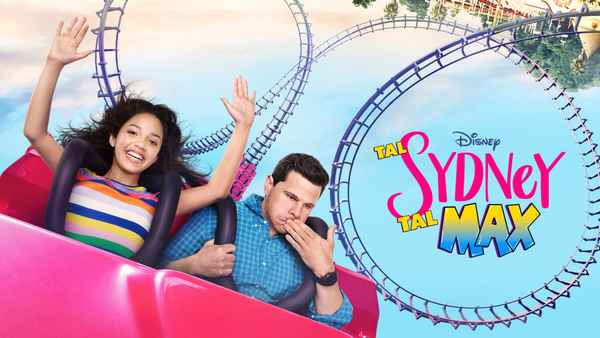 Sydney to the Max Poster 4