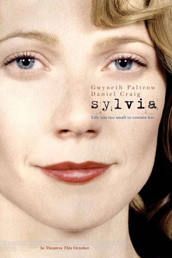 Sylvia Poster 6