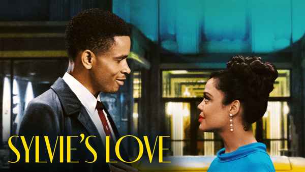 Sylvie's Love Poster 1