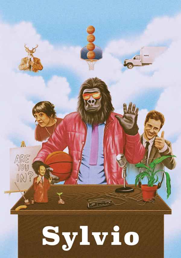 Sylvio Poster 2