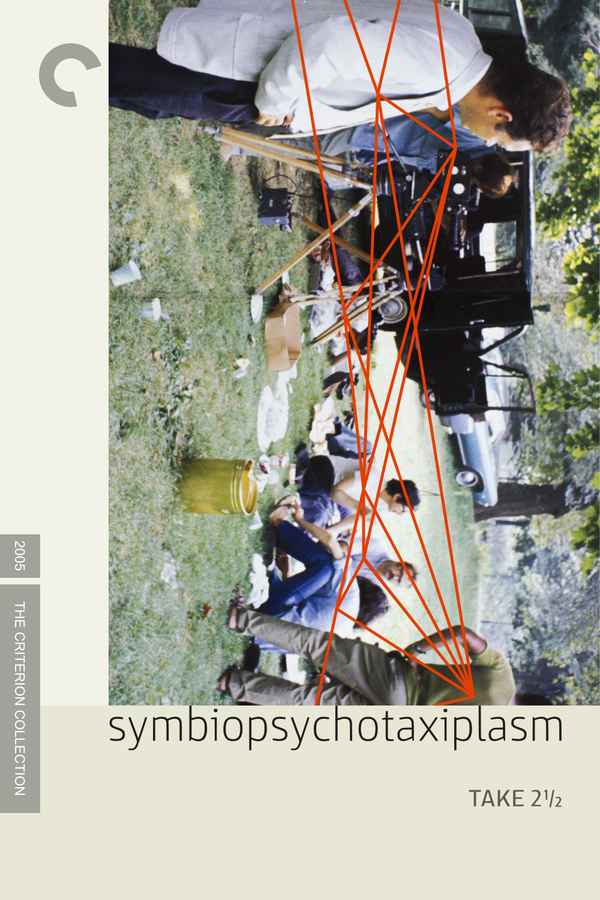 Symbiopsychotaxiplasm: Take 2 ½ Poster 1