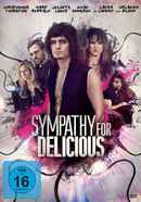 Sympathy for Delicious Poster 7