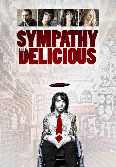 Sympathy for Delicious