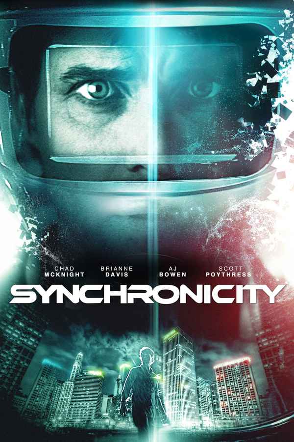 Synchronicity Poster 1