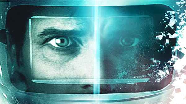 Synchronicity Poster 5